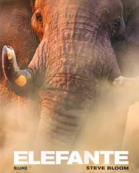 Couverture du produit · Elefante
