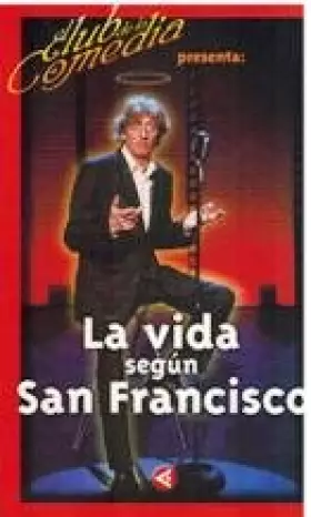 Couverture du produit · La vida segun san Francisco