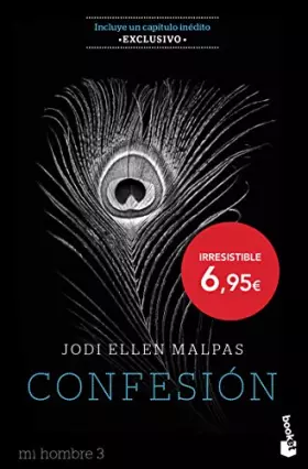 Couverture du produit · Mi hombre. Confesión