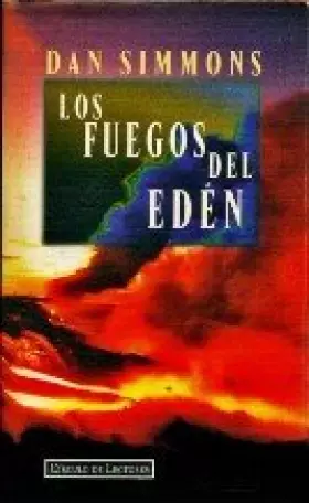 Couverture du produit · Los fuegos del Edén