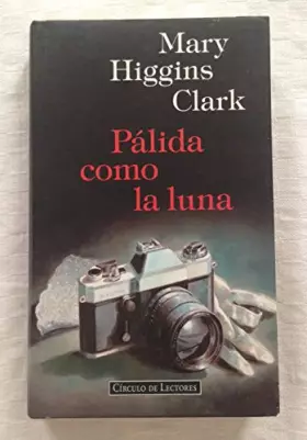 Couverture du produit · Pálida como la luna