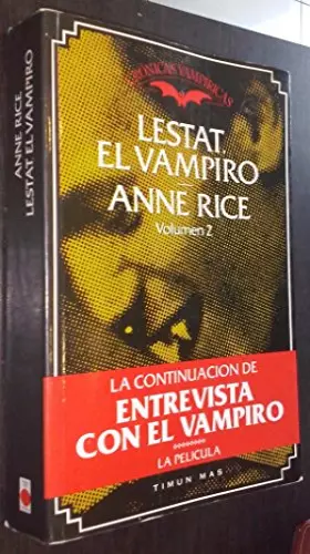 Couverture du produit · Lest El Vampiro