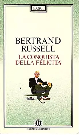 Couverture du produit · Lo mejor de bertrand russell