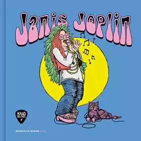 Couverture du produit · Janis Joplin (Band Records)