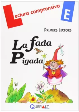 Couverture du produit · La fada Pigada