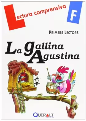 Couverture du produit · La gallina Agustina
