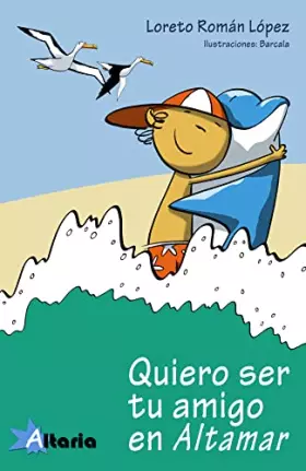 Couverture du produit · Quiero ser tu amigo en altamar