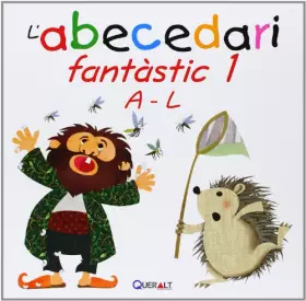 Couverture du produit · L¿Abecedari Fantàstic-caixa 1