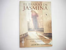 Couverture du produit · El Diario De Jasmina