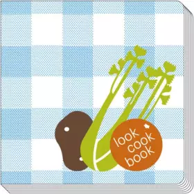 Couverture du produit · Look Cook Book