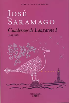 Couverture du produit · Cuadernos de Lanzarote I (1993-1995)