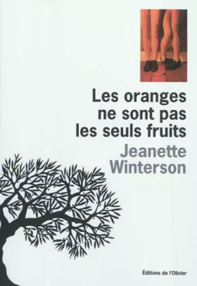 Couverture du produit · Les oranges ne sont pas les seuls fruits