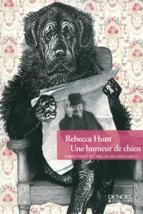 Couverture du produit · Une humeur de chien