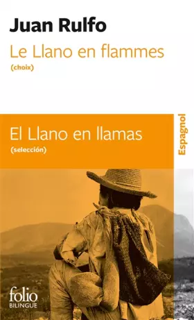 Couverture du produit · Le Llano en flammes (choix)/El llano en llamas (selección)