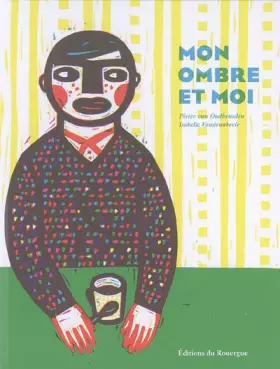 Couverture du produit · Mon ombre et moi