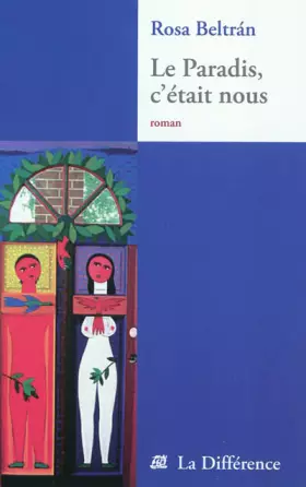 Couverture du produit · Le Paradis, c'était nous