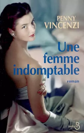 Couverture du produit · Une femme indomptable