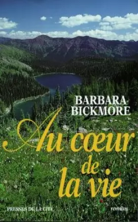 Couverture du produit · Au coeur de la vie