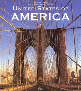 Couverture du produit · United States of America