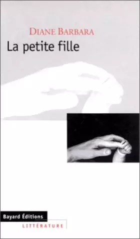 Couverture du produit · La petite fille