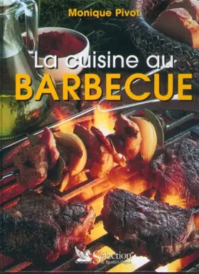 Couverture du produit · La Cuisine au barbecue