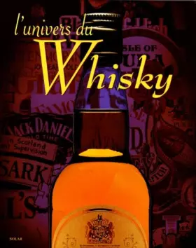 Couverture du produit · L'univers du whisky