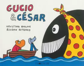 Couverture du produit · Gucio & César