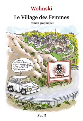 Couverture du produit · Le Village des Femmes