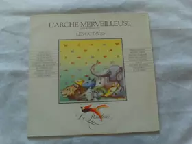Couverture du produit · L'Arche Merveilleuse