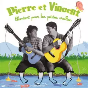 Couverture du produit · Les Pieds dans l'eau