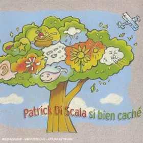 Couverture du produit · si Bien caché