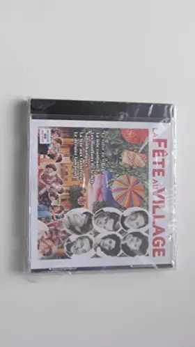 Couverture du produit · La Fête au Village