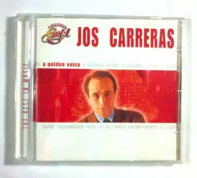 Couverture du produit · Golden Voice [Import]