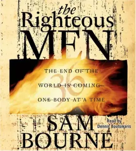 Couverture du produit · The Righteous Men