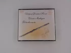 Couverture du produit · Klavier-und Flötenkonzerte [Import]