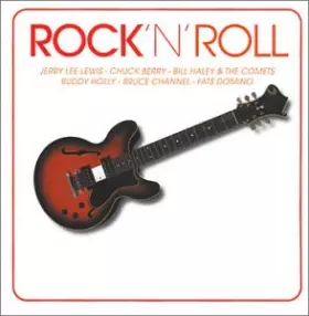 Couverture du produit · Rock & Roll