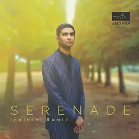 Couverture du produit · Serenade
