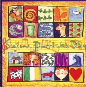 Couverture du produit · Saint Patrick Day