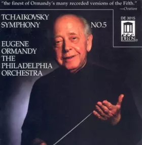 Couverture du produit · Symphony No. 5