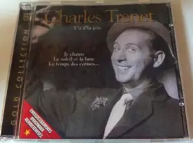 Couverture du produit · Charles Trenet 1937-1939 [Import Anglais]
