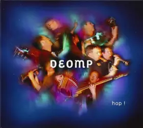 Couverture du produit · Hop