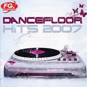 Couverture du produit · Dancefloor Hits 2007