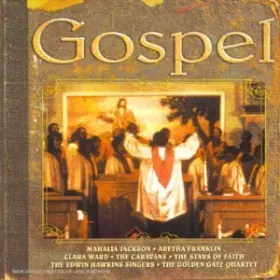 Couverture du produit · Gospel