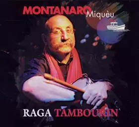 Couverture du produit · Raga Tambourin