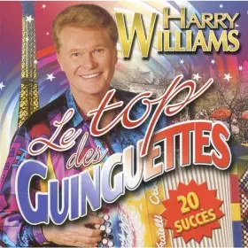 Couverture du produit · Top des Guinguettes