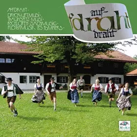 Couverture du produit · Aufdraht [Import]