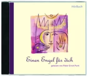 Couverture du produit · Einen Engel für Dich: Hörbuch