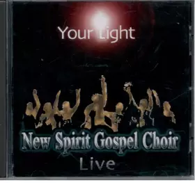 Couverture du produit · Your Light