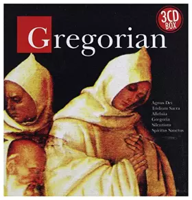 Couverture du produit · Gregorian