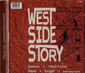 Couverture du produit · West Side Story [Import]
